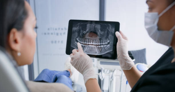 Licensed Teeth Cleaning And Checkup service in Woodville, AL - Smile Center Dentistry